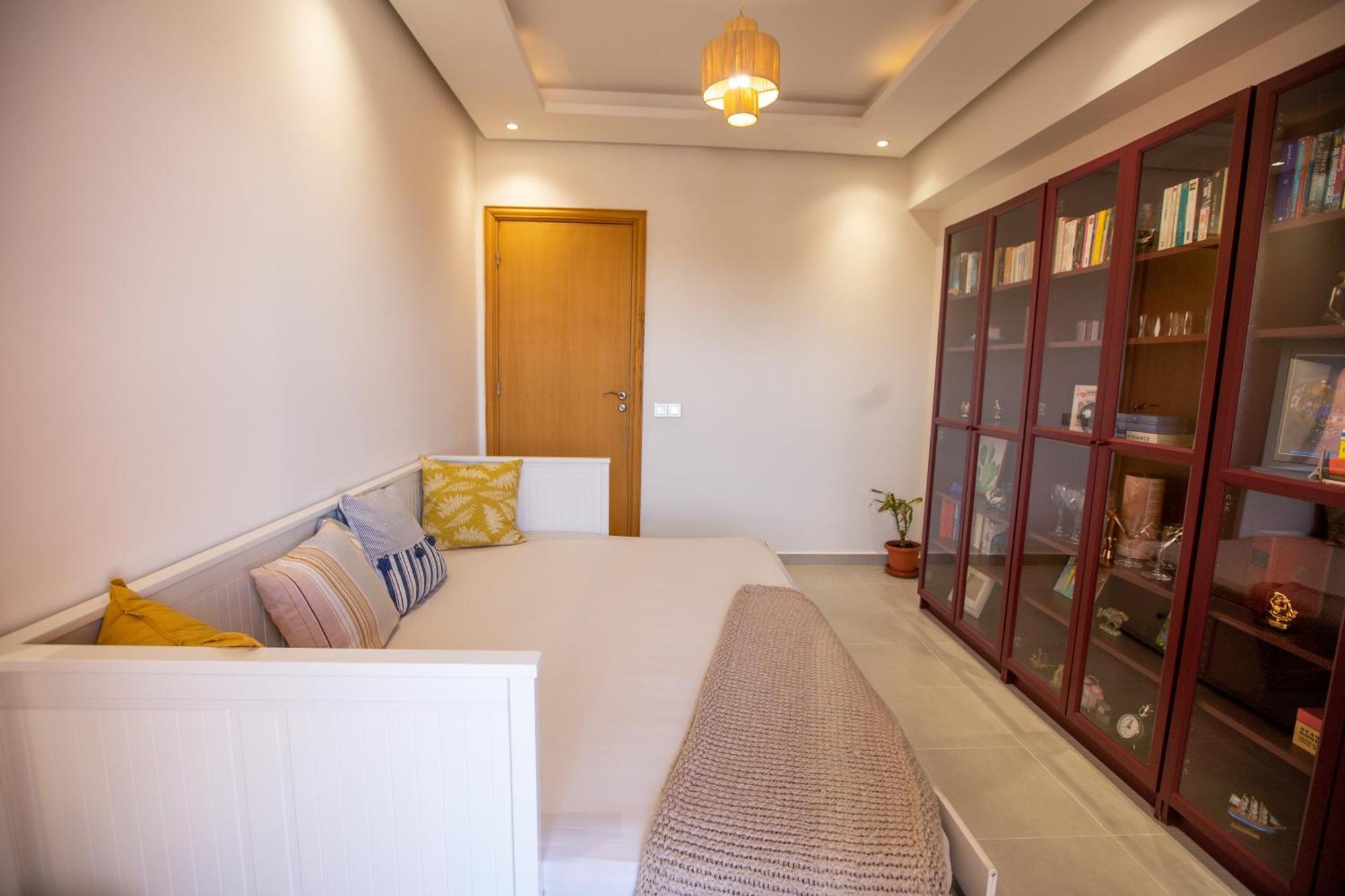 Majorelle Splendide Appartement Marraquexe Exterior foto